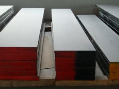 金乡Cr12MoV模具钢