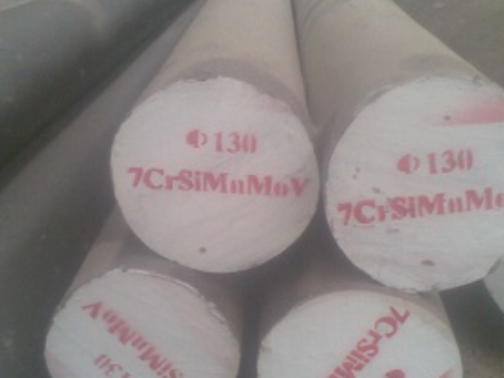 金乡7CrSiMnMoV工具钢