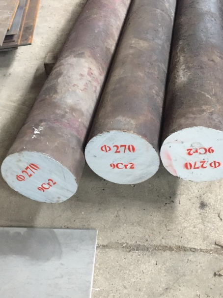 金乡9Cr2工具钢